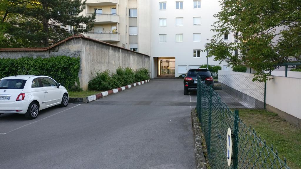 Appartement 19Sisley - Calme & Cosy - 3Ch 8P Metro Parking X2 à Lyon Extérieur photo
